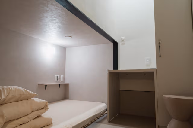 Cabin