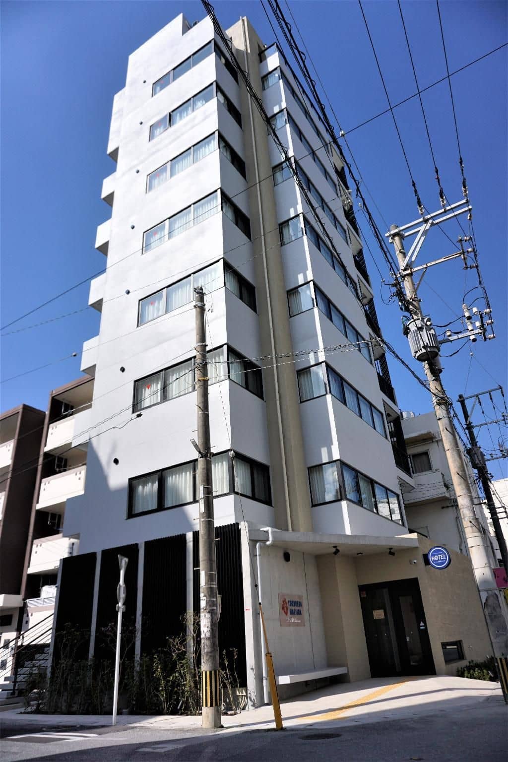Yukureba Maejima Hotel Yukureba Maejima Hotel
