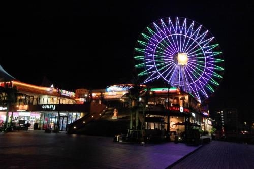 เนสท์ โฮเทล นาฮะ นิชิ (Nest Hotel Naha Nishi)0