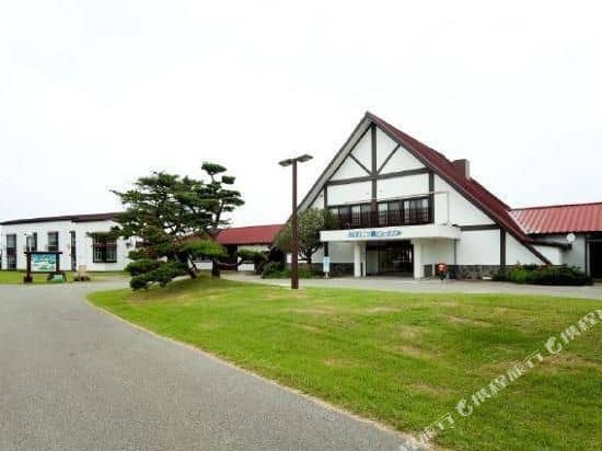 Sado Futatsugame View Hotel Sado Futatsugame View Hotel