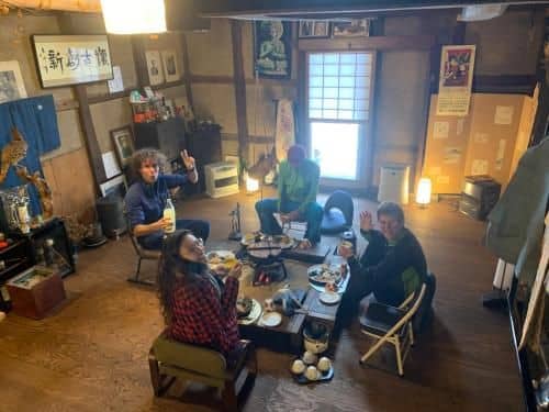 Daichan Farm Guest House Daichan Farm Guest House