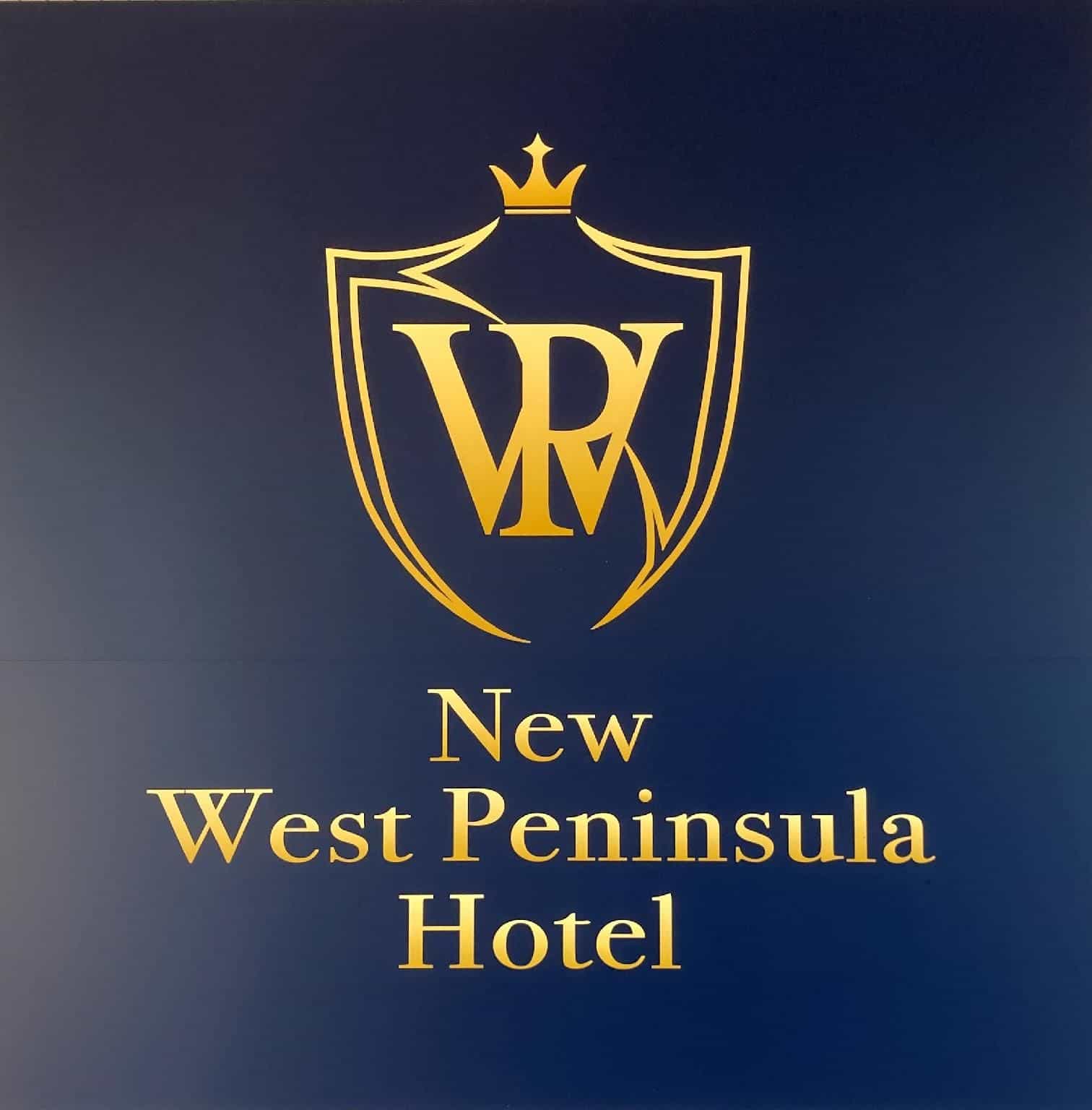 New West Peninisula Hotel