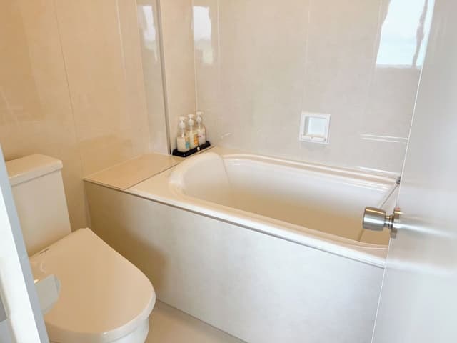 Double or Twin Room, Non Smoking, Ocean View