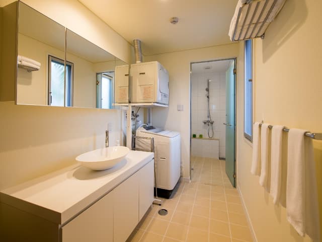 Suite Pool Villa with BBQ