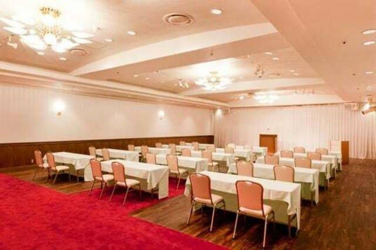Royal Pines Hotel Yonezawa Royal Pines Hotel Yonezawa