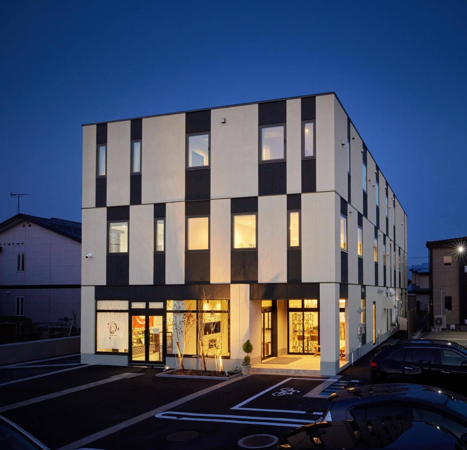 Hotel Slowvillage Yonezawa Hotel Slowvillage Yonezawa