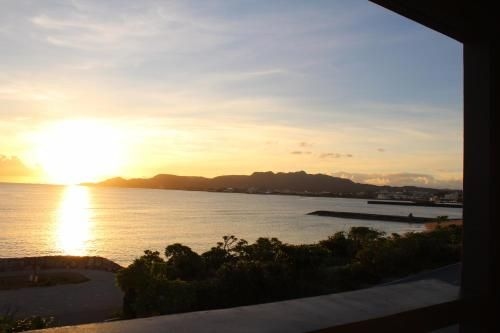 เกท อินน์ นาโงะ (Gate Inn Nago)2