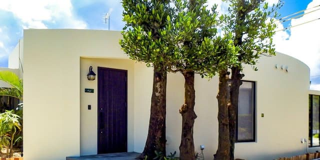 Standard Villa, 1 Bedroom