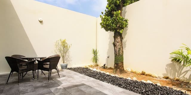 Luxury Villa, 2 Bedrooms, Private Pool