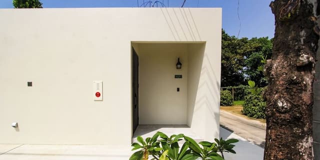 Deluxe Villa, 1 Bedroom, Jetted Tub