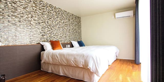 Luxury Villa, 2 Bedrooms, Private Pool