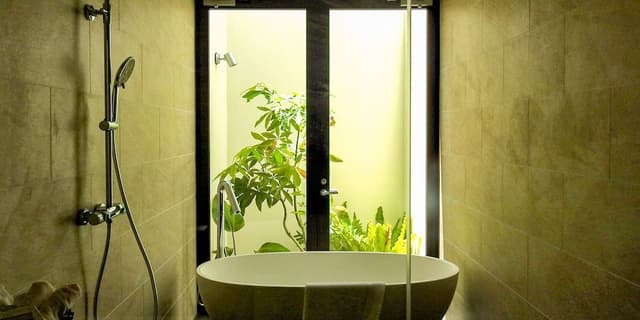 Luxury Villa, 2 Bedrooms, Private Pool