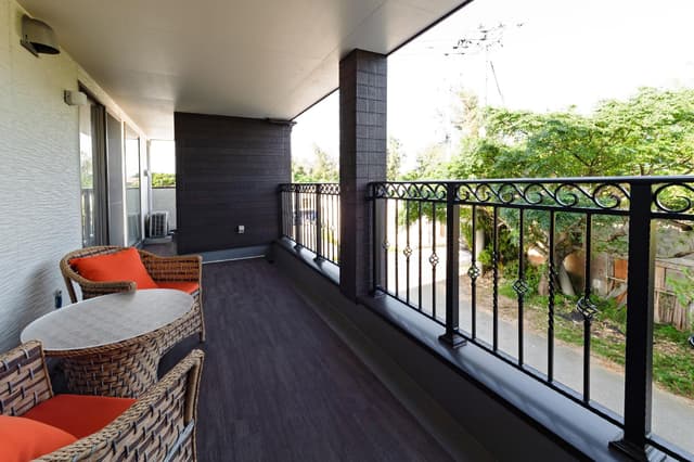 3 Bedroom Condo