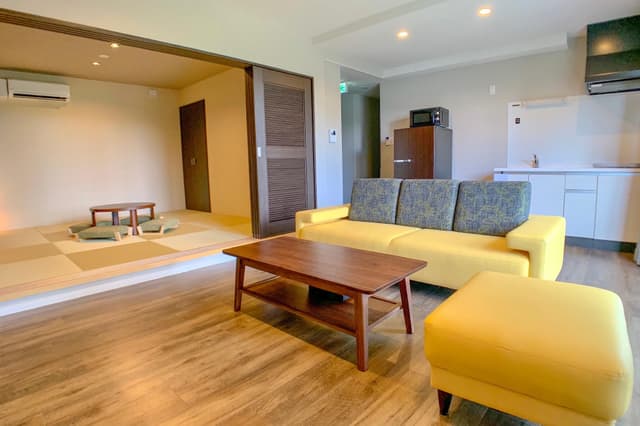 3 Bedroom Condo
