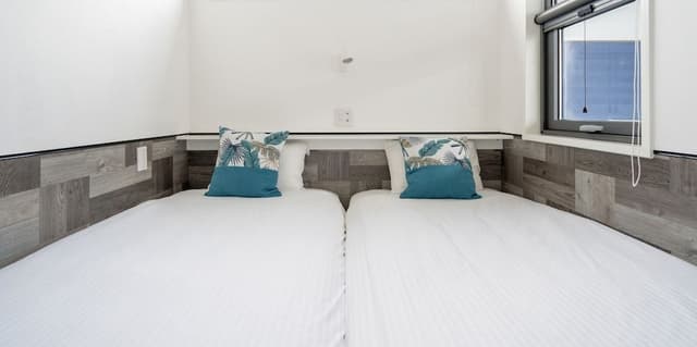 Ocean Window Room, Non Smoking
