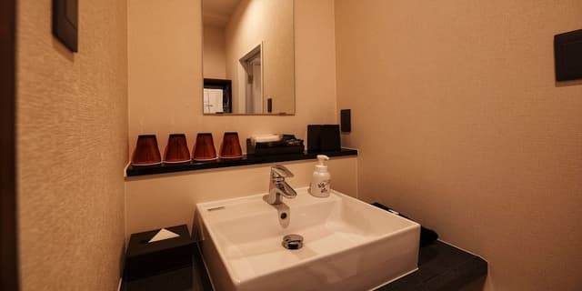 Junior Suite, Non Smoking