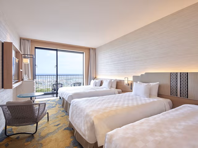 Superior Twin Room, Non Smoking