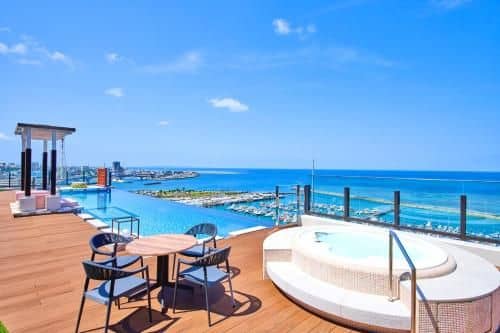 Okinawa Prince Hotel Ocean View Ginowan Okinawa Prince Hotel Ocean View Ginowan
