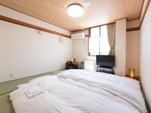 Japanese Style Room - Non-Smoking