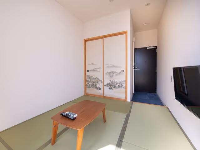 Traditional Twin Room, Non Smoking
