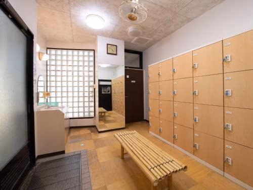 ทาบิสต์ โฮเทล ยามาชิโระ ออนเซ็น (Tabist Hotel Yamashiro Onsen)1