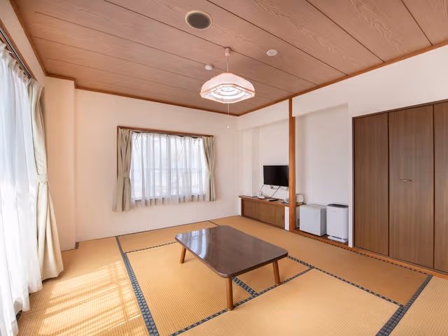Traditional Room, Non Smoking, Annex Building