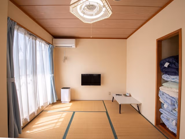 Traditional Triple Room, Non Smoking, Annex Building
