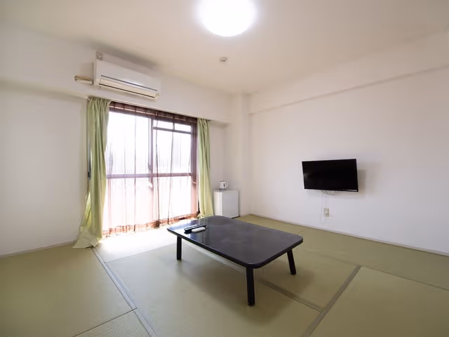 Traditional Triple Room, Non Smoking