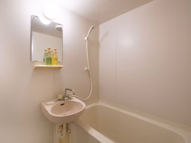 Traditional Triple Room, Non Smoking