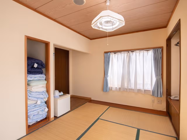 Traditional Triple Room, Non Smoking, Annex Building