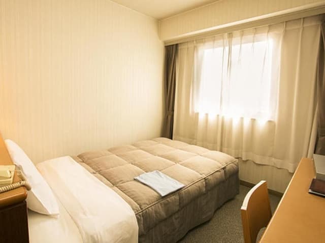 Single Room - Smoking