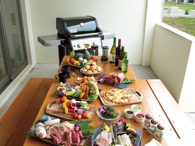 Condo Suite BBQ Maisonette, Non-smoking