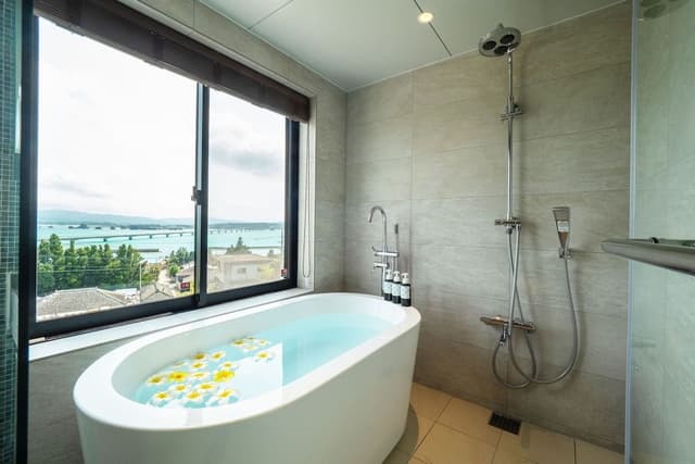 Ocean View Terrace C