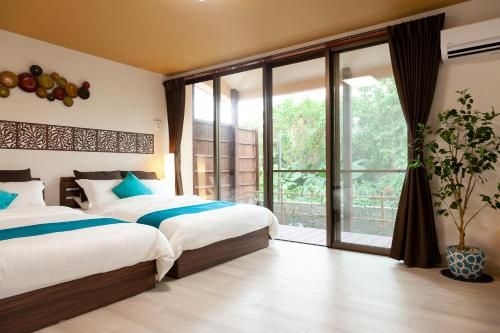 จิงจิงเฮาส์ (Jin Jin House)2