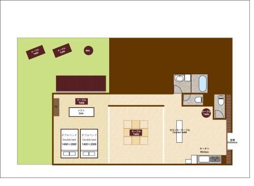 จิงจิงเฮาส์ (Jin Jin House)4