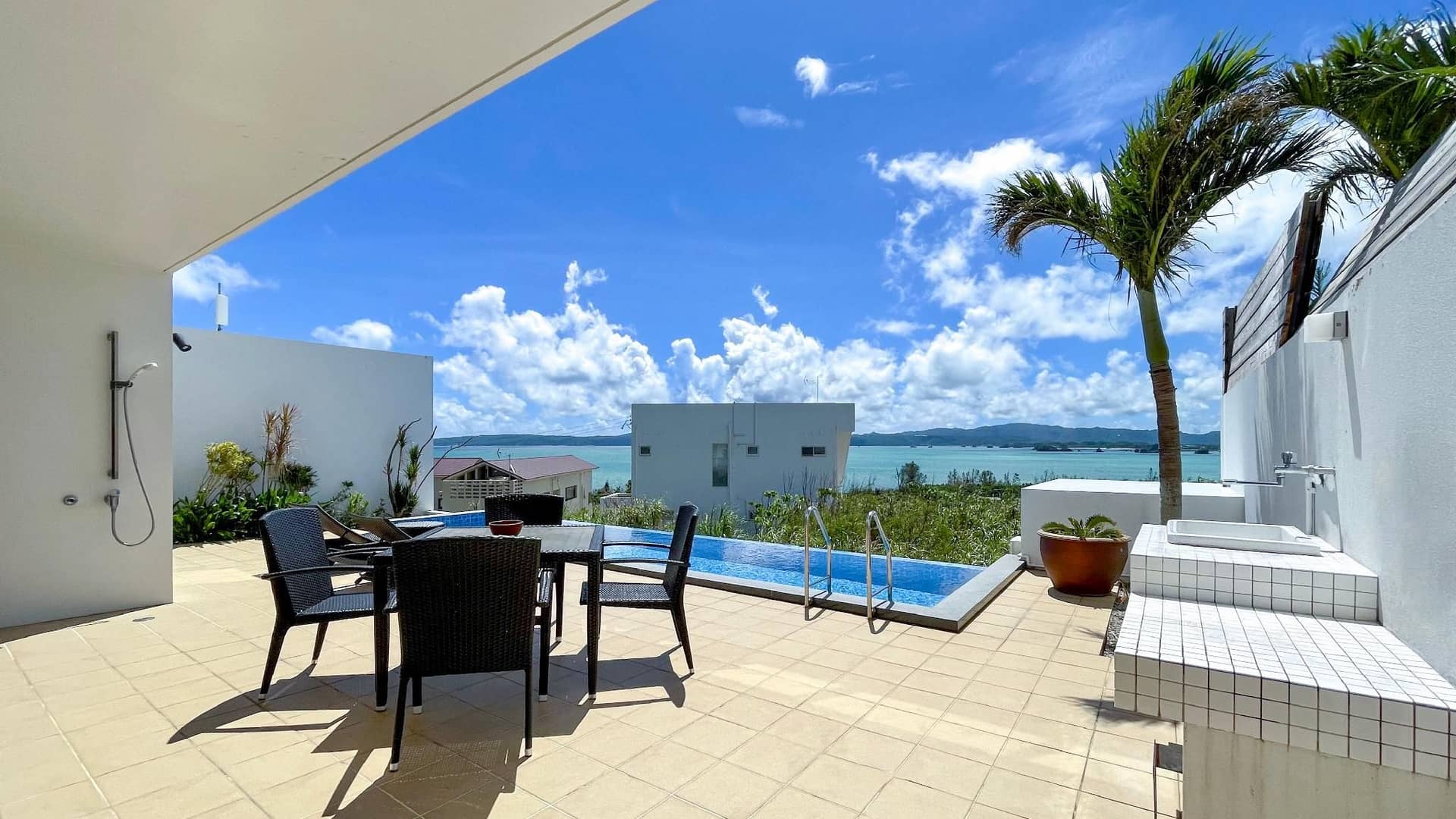Viaul Ocean Resort Kouri Viaul Ocean Resort Kouri