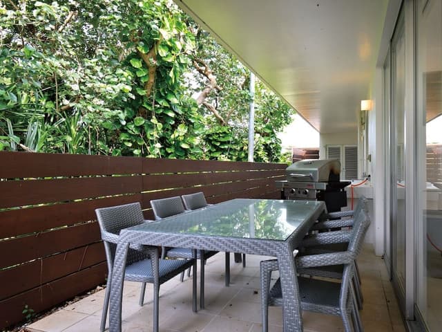 Royal Suite Villa, Terrace BBQ, Non Smoking