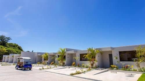 Feliz Villa Suite Kourijima View Feliz Villa Suite Kourijima View