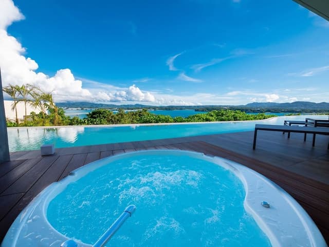 Luxury Pool Villa, Non Smoking