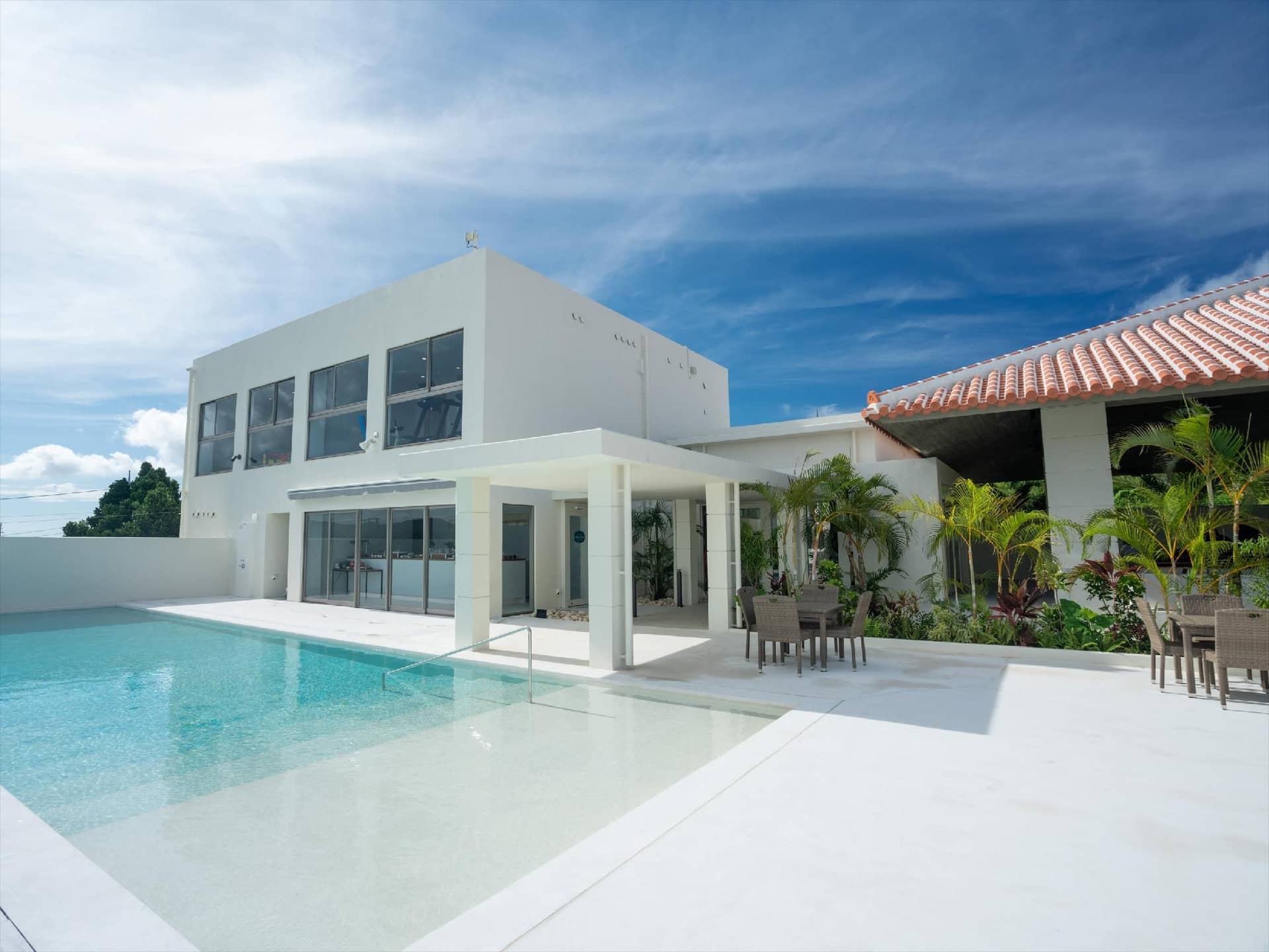 Pool Villa Kourijima by Coldio Smart Resort Pool Villa Kourijima by Coldio Smart Resort