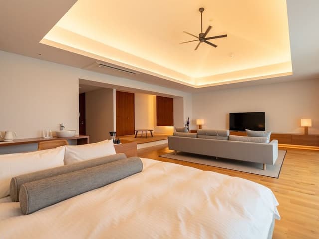 Luxury Pool Villa, Non Smoking