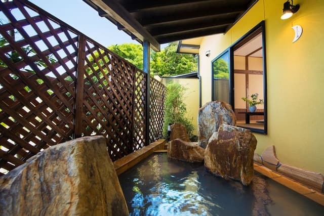 Superior Japanese Style Room, Annex Building