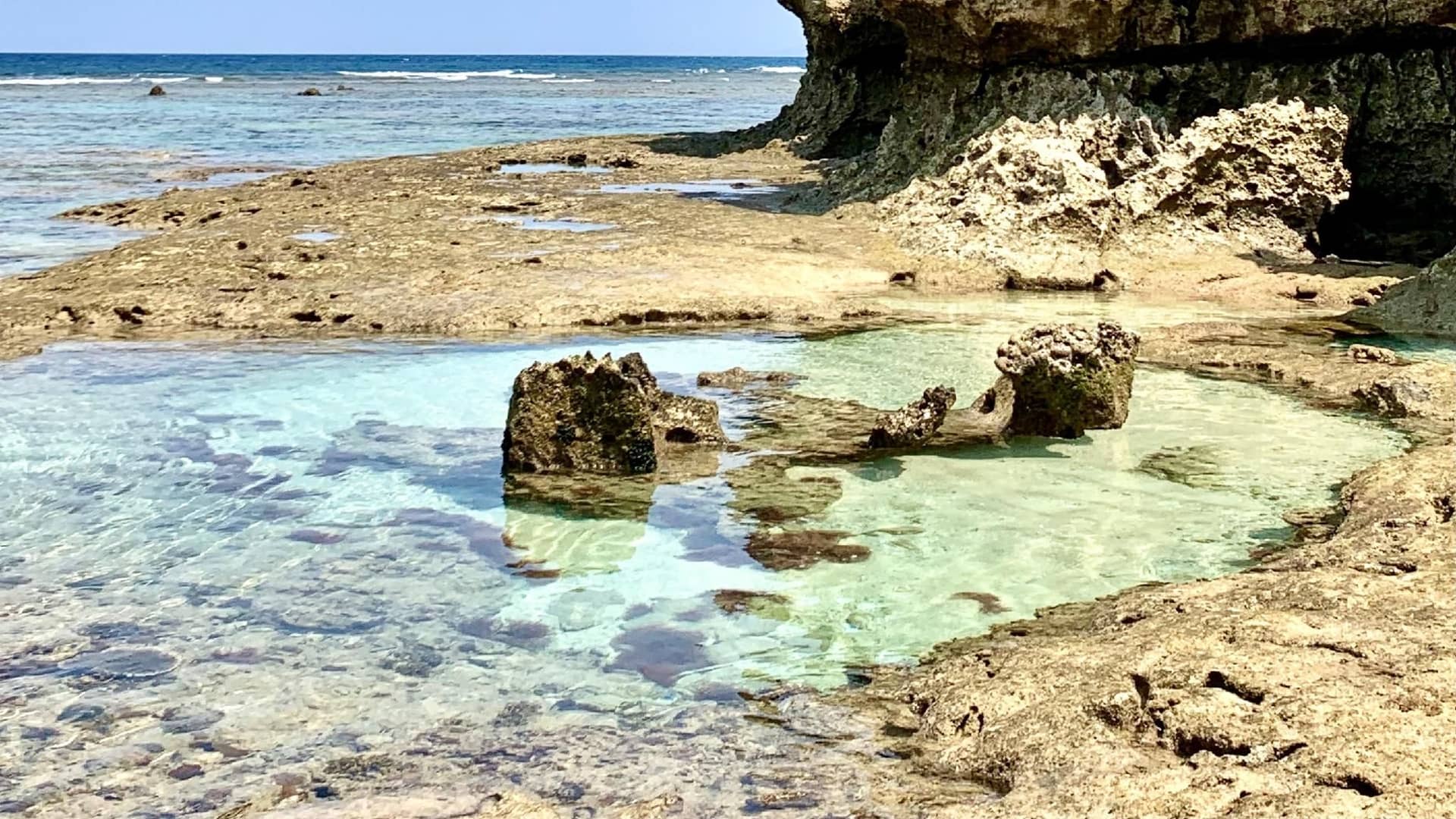 La casita kouri island La casita kouri island