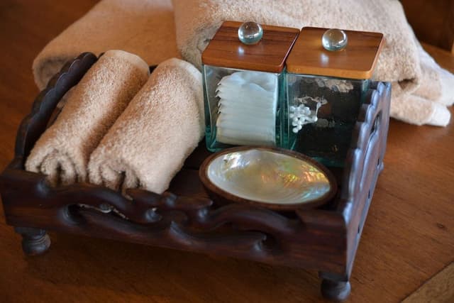Suite, Sea View (with 2 Extra Beds)