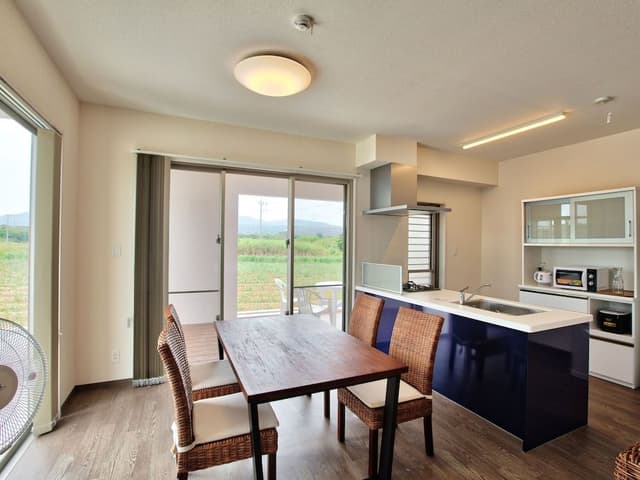 Family Cottage, 2 Bedrooms, Non Smoking