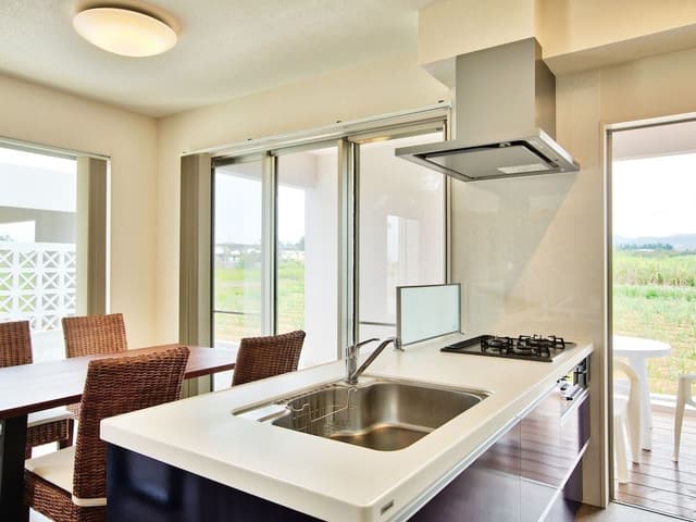Family Cottage, 2 Bedrooms, Non Smoking
