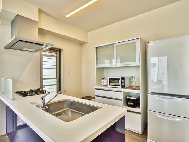 Family Cottage, 2 Bedrooms, Non Smoking