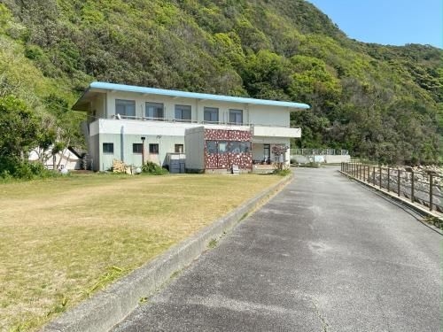 อะมะคุสะ เรสต์เฮาส์ ยุอิโนะซาโตะ (Amakusa Rest House Yuinosato)0