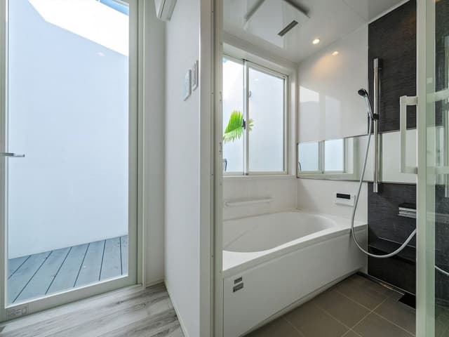 SYURI Room, Non-smoking for 1-6 people
