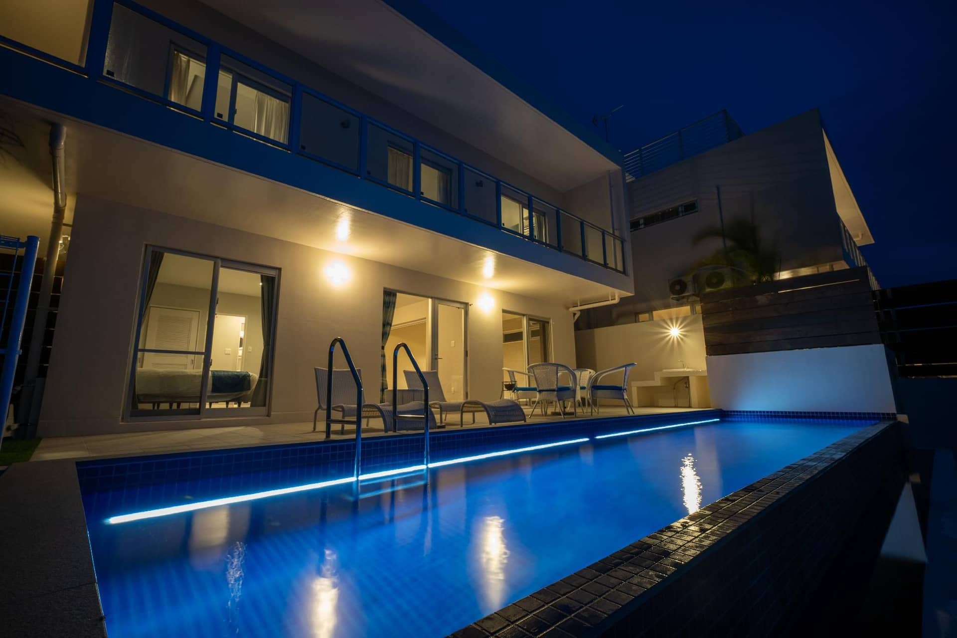 Private Pool Villa Kouri The Sweet Private Pool Villa Kouri The Sweet